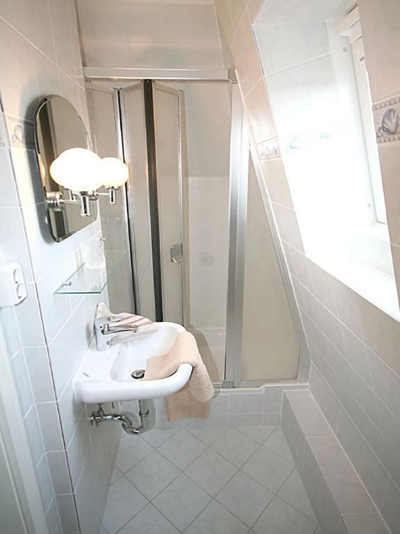 Haus Seeflieger Вестерланд Стая снимка