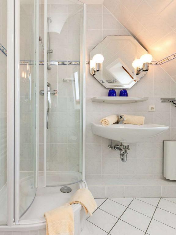 Haus Seeflieger Вестерланд Стая снимка